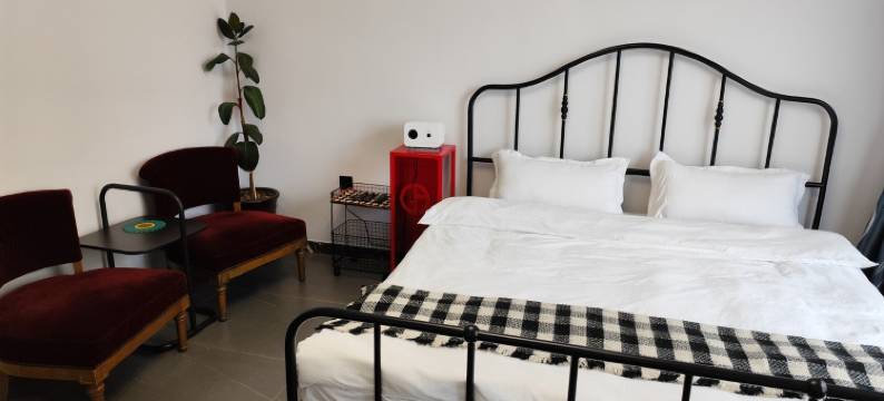 繁花公寓民宿(龙川路分店)图片