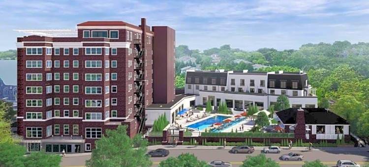 科顿伍德金普顿洲际酒店(Kimpton Cottonwood)图片