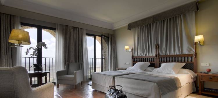 帕拉多卡蒙娜酒店(Parador de Carmona)图片