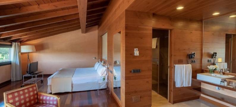 山间酒店&小屋(Montanyà)图片