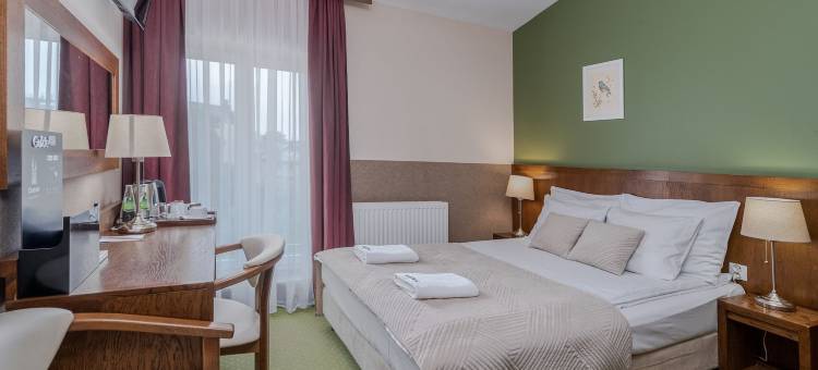 亚尔登酒店 - 艾特里酒店(Hotel Yarden by Artery Hotels)图片