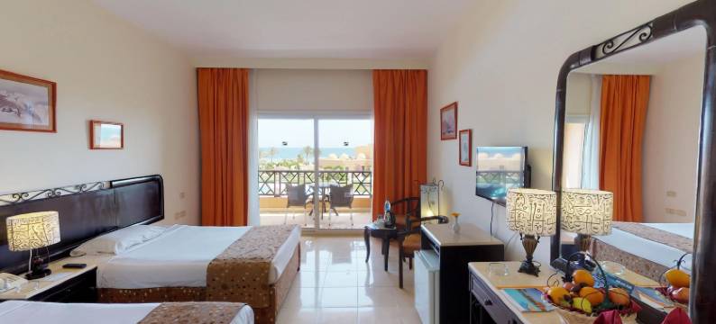 瓦迪拉米海岸度假村(Wadi Lahmy Azur Resort - Soft All-Inclusive)图片