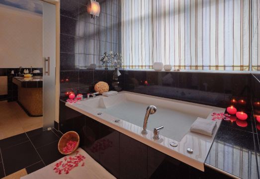 Dorint Resort & Spa Bad Brückenau Hotel Overview