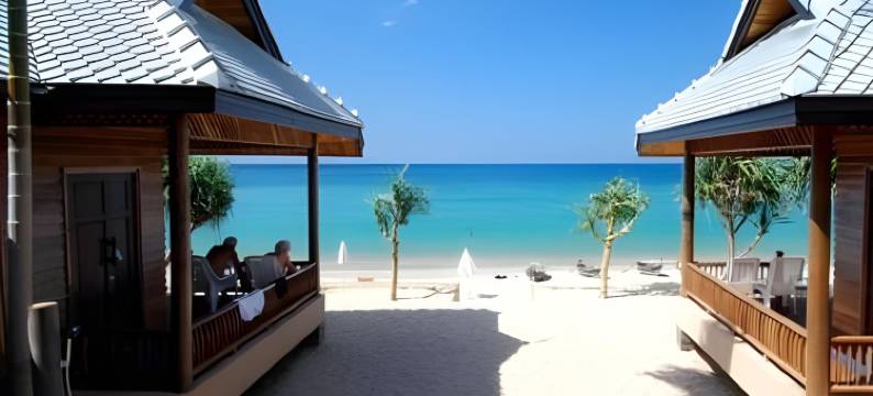 芭帕加利酒店(Baan Pakgasri Hideaway)图片