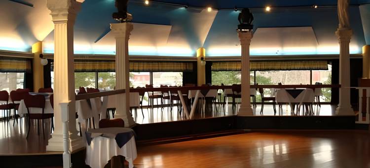 水瓶座芬兰酒店(Finlandia Hotel Aquarius)图片