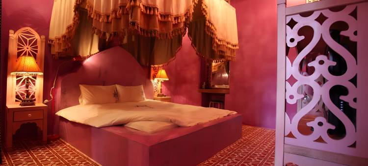 垦丁阿飞冲浪旅店(北飞馆)图片