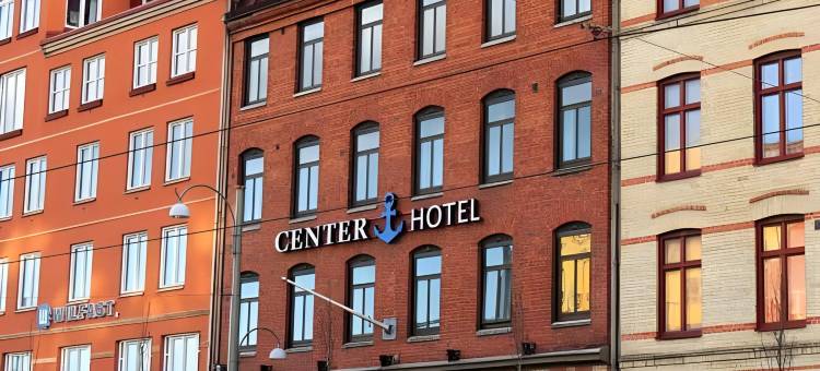 中心酒店(Sure Hotel By Best Western Center)(Sure Hotel by Best Western Center)图片