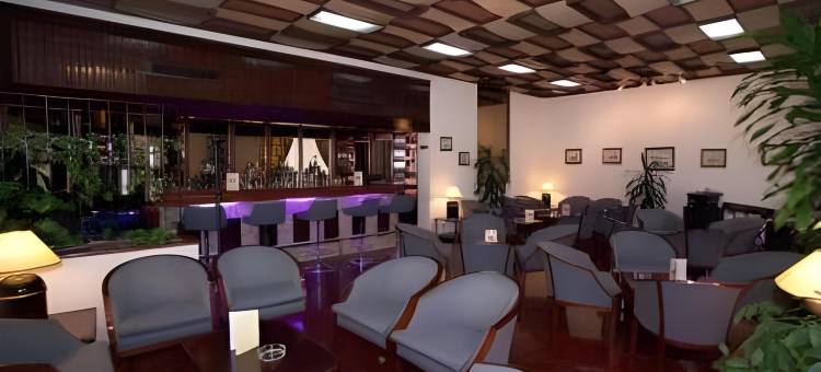 加拿大人 - 城市自然酒店(Canadiano Urban Nature Hotel)图片