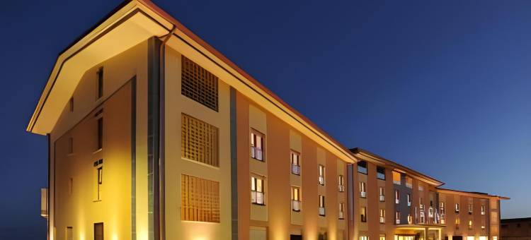 帕拉迪索大酒店(Grand Hotel Paradiso)图片