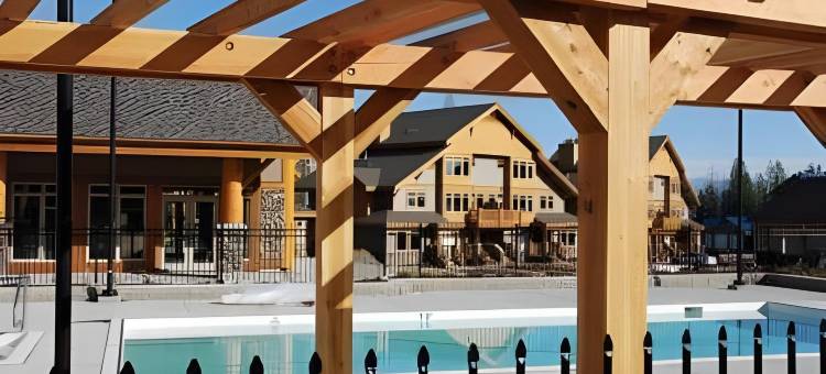 北星旅馆度假村(North Star Lodge & Resort)图片