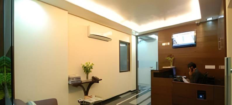 南吉骄傲酒店(Nangi's Pride)图片