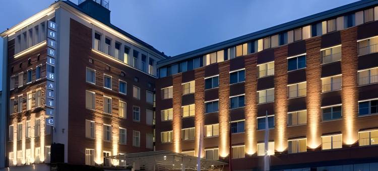 温德姆维也纳之家波罗的海施特拉尔松德(Vienna House by Wyndham Baltic Stralsund)图片