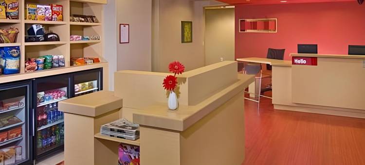 萨吉诺TownePlace套房酒店(TownePlace Suites Saginaw)图片