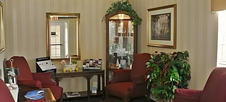 Candlewood Suites Durham-RTP图片