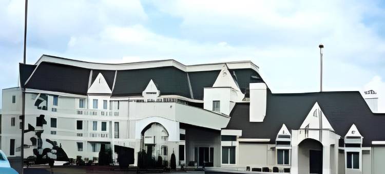 黑熊旅馆，Ascend酒店系列(Black Bear Inn, Ascend Hotel Collection)图片