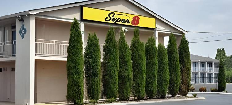 品质酒店加斯托尼亚 东部(Quality Inn Gastonia East)图片