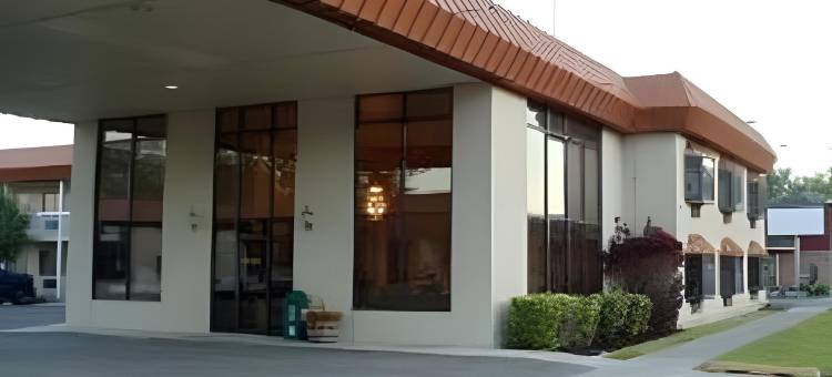 洛根戴斯套房酒店(Days Inn & Suites by Wyndham Logan)图片