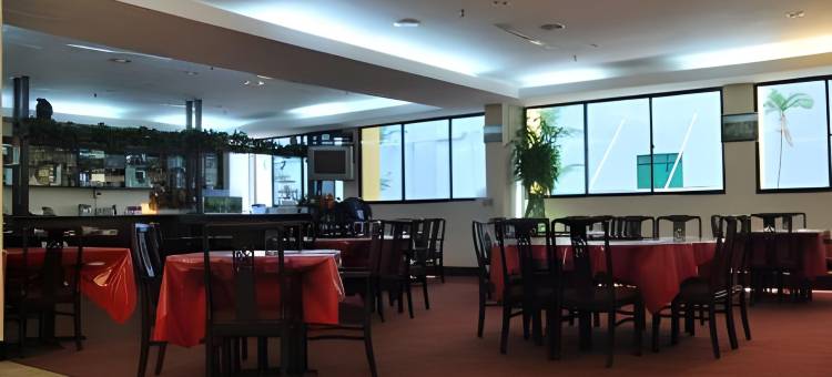 克朗希思塔纳酒店(Klang Histana Hotel)图片