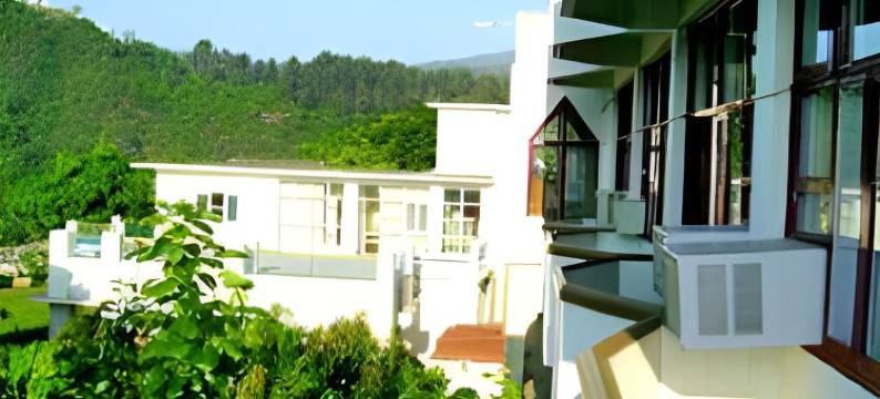 穆尼什度假村(Munish Resorts)图片