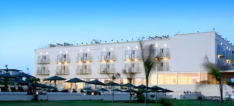 赛普勒斯 E 水疗酒店及度假村(E-Hotel Larnaca Resort & Spa)图片