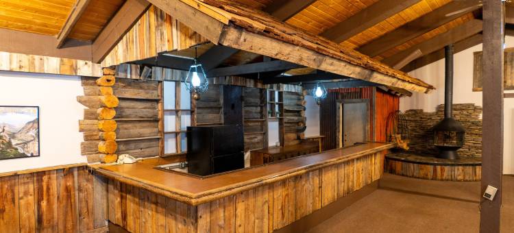 乔治城旅馆(Georgetown Lodge)图片