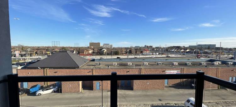 Skye Residences图片