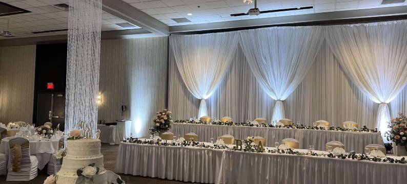 布卢明顿希尔顿逸林酒店(DoubleTree by Hilton Hotel Bloomington)图片