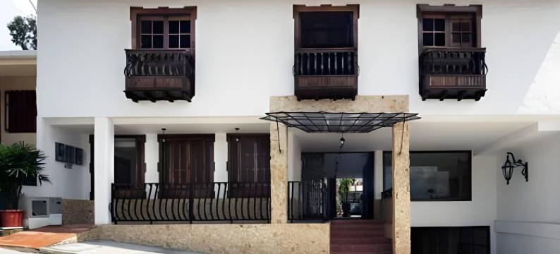 萨伦托瑞尔酒店及咖啡厅(Hotel Salento Real Eje Cafetero)图片