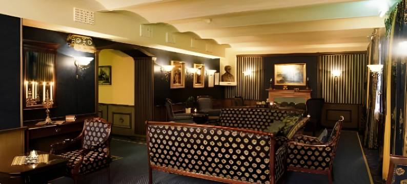 斯堪迪克博德酒店(Scandic Bodø)图片