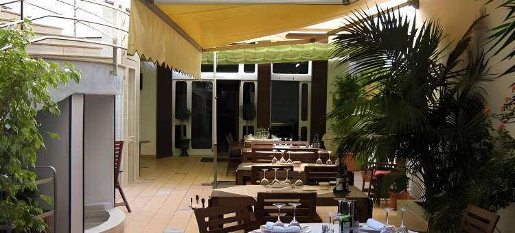 马洛卡精品酒店(Mallorca Boutique Hotel)图片