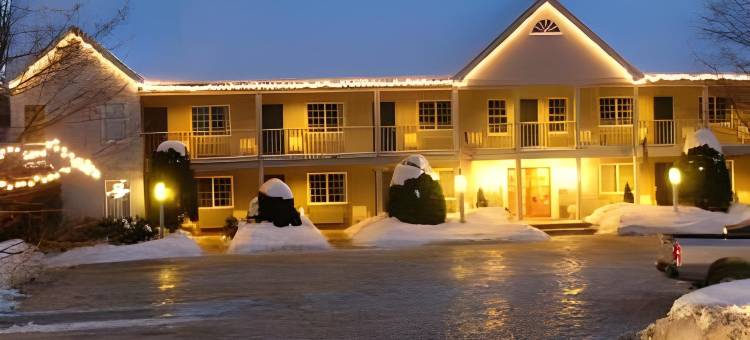 杰克丹尼汽车旅馆(Riverhouse by Weekender Formerly Jack Daniels Inn)图片