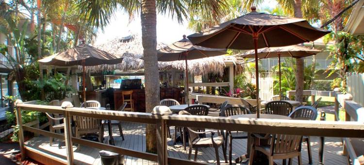 斯图尔特温德姆戴斯酒店(Days Inn by Wyndham Stuart, FL)图片