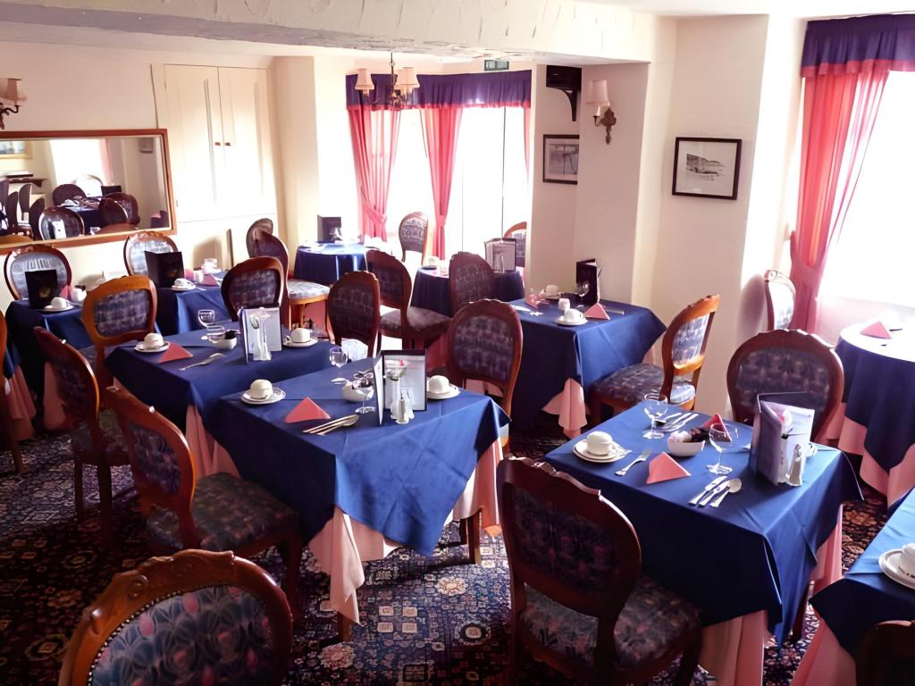 Bryn-Y-Mor (Adult Only)Over view