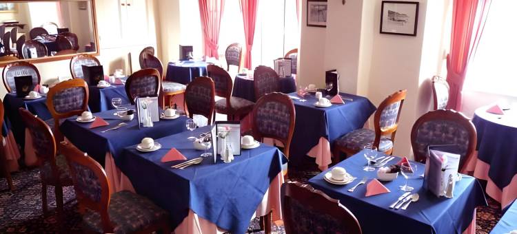 布莱恩-Y-摩尔酒店(限成人)(Bryn-Y-Mor (Adult Only))图片