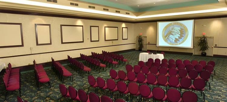 七羽 度假村(Seven Feathers Casino Resort)图片