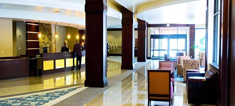 七羽 度假村(Seven Feathers Casino Resort)图片