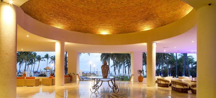 埃莫里奥印坦巴(Emporio Ixtapa - with Optional All Inclusive)图片