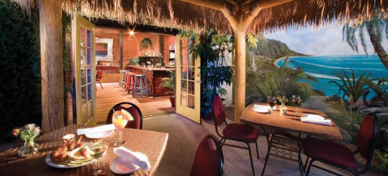 奥本假日酒店(Holiday Inn AUBURN by IHG)图片