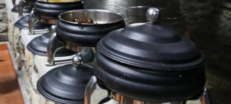 奥特维山旅馆(Ottway Hills Near Mattupetty DAM)图片