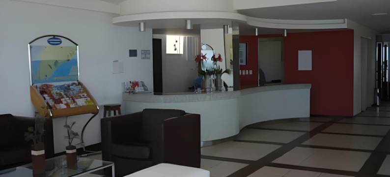 瑞德安德拉德翁迪纳酒店(Rede Andrade Ondina Salvador)图片