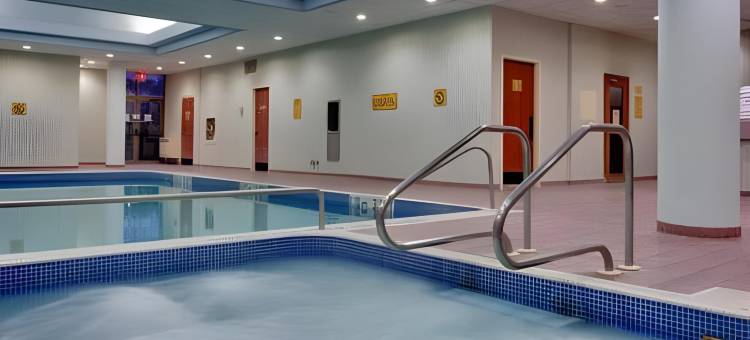 倾城酒店及会议中心 - 阿桑德连锁酒店(Allure Hotel & Conference Centre, Ascend Hotel Collection)图片