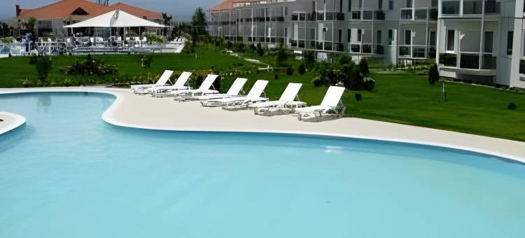 特里波利斯酒店(Tripolis Hotel)图片