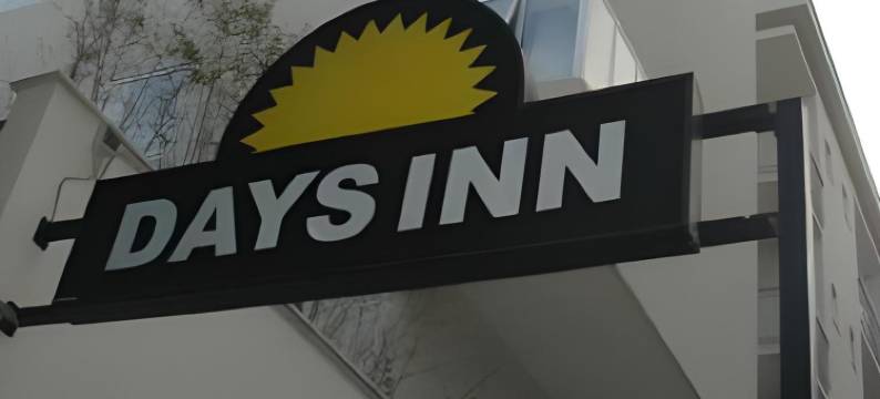 俱乐部会议酒店(Club Meeting Hotel)图片