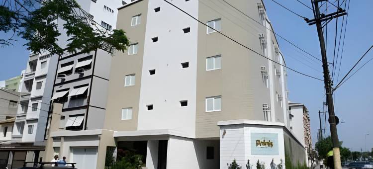 皇宫酒店(Palais Hotel)图片