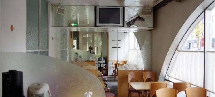 滨松南方花园酒店(Hotel South Garden Hamamatsu)图片