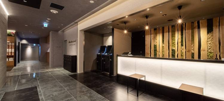 池袋天然温泉高级超级酒店(SUPER HOTEL Premier Ikebukuro Natural Hot Spring)图片