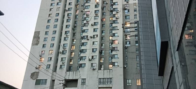 潤雅居公寓(翰林路分店)图片