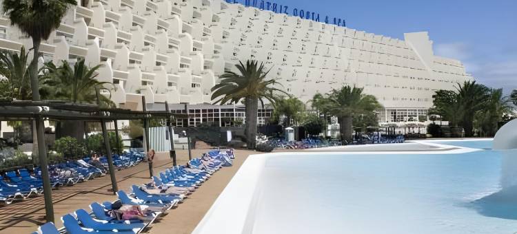 比阿特丽斯科斯塔水疗酒店(Beatriz Costa & Spa)图片