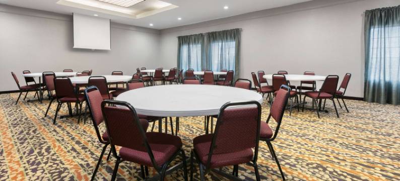 贝尔顿南坦普尔拉昆塔温德姆套房酒店(La Quinta Inn & Suites by Wyndham Belton - Temple South)图片