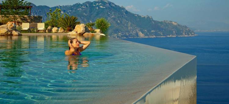 莫纳斯特罗圣罗莎水疗酒店(Monastero Santa Rosa Hotel & Spa)图片